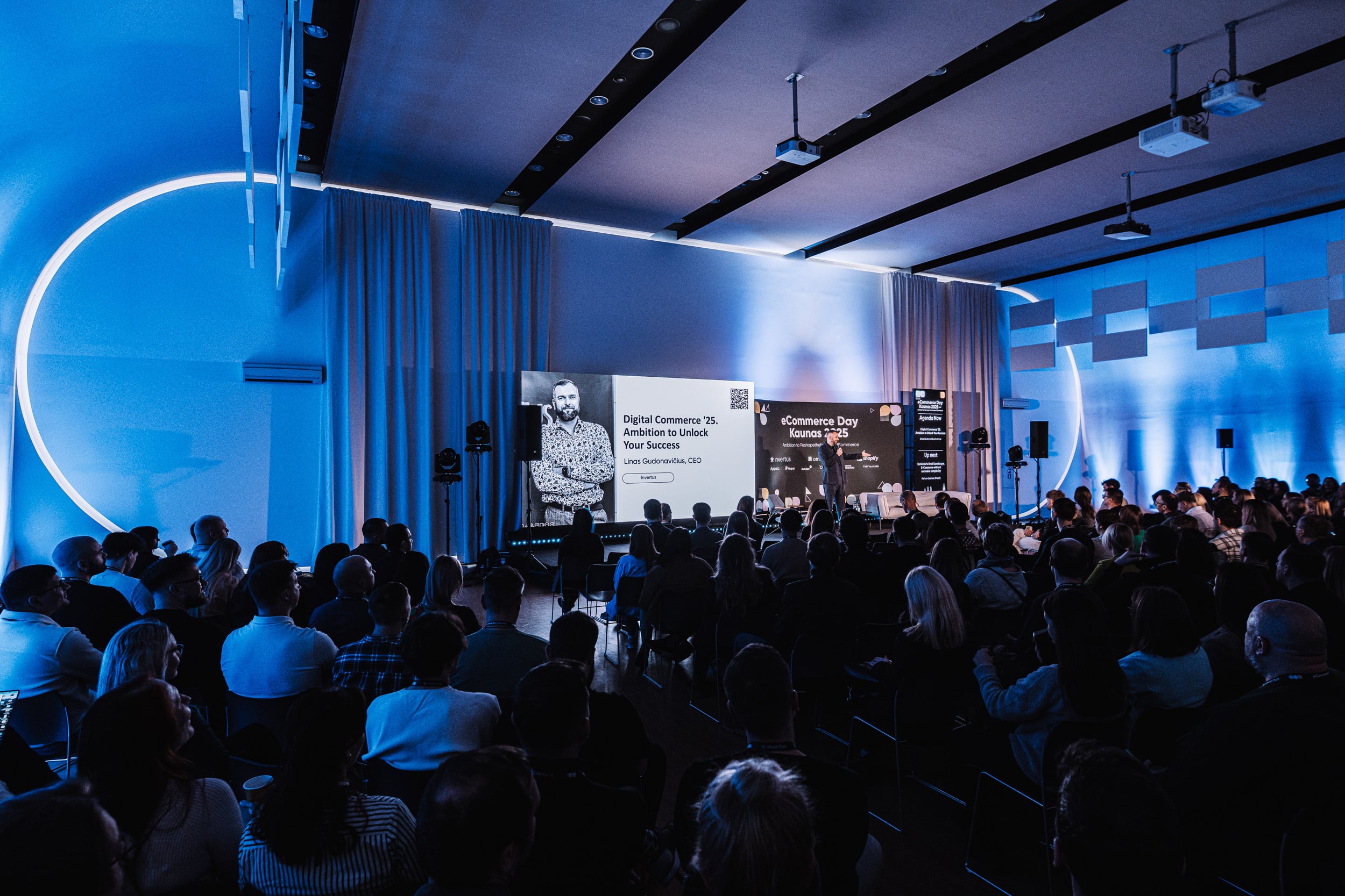 Invertus e-Commerce Kaunas 2
